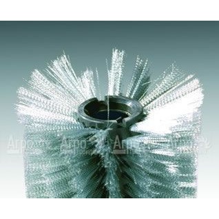 Щетка для свежевыпавшего снега и мелкодисперсной пыли для ТК36 PRO и TK38 PRO  в Омске