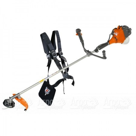 Бензокоса (бензиновый триммер) Oleo-Mac Sparta 25 Luxe в Омске