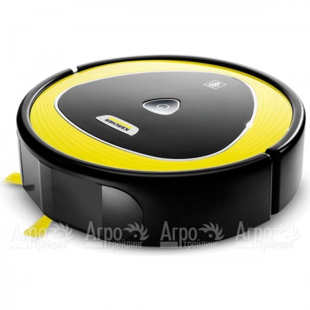 Робот-пылесос Karcher RC 3  в Омске