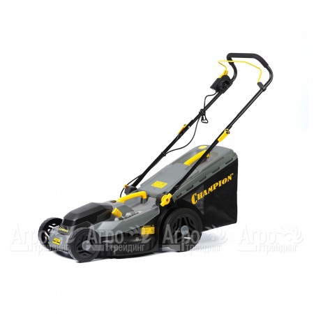 Газонокосилка электрическая Champion EM4318 в Омске