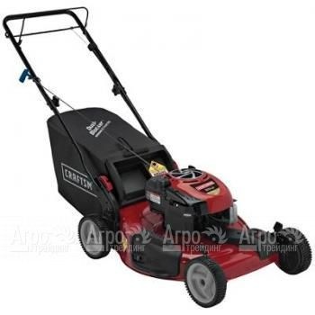 Газонокосилка бензиновая Craftsman 37064 в Омске
