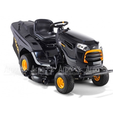 Садовый трактор McCulloch M155-107TC в Омске