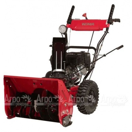 Снегоуборщик Weima WXS0722AL в Омске