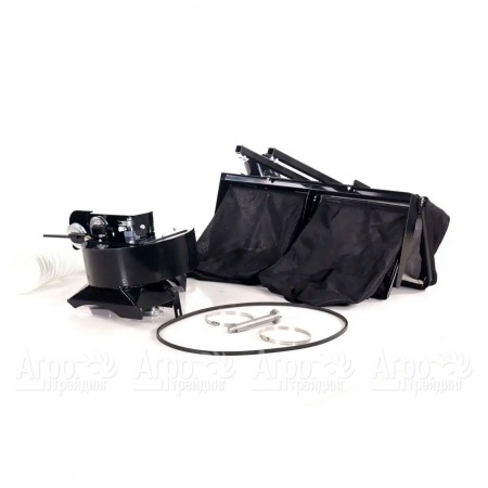 Травосборник для райдеров Steviman ZR-122/132 в Омске