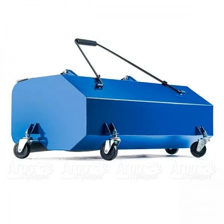 Контейнер для подметальной машины MasterYard MXS 7522B в Омске