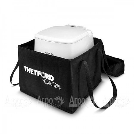 Сумка-переноска для биотуалета Thetford Porta Potti X35/45  в Омске