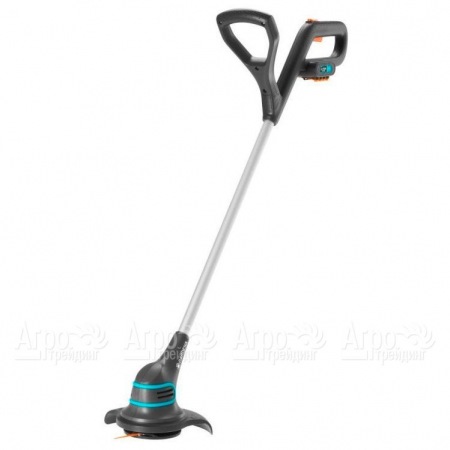 Аккумуляторный триммер Gardena SmallCut Li-23R в Омске