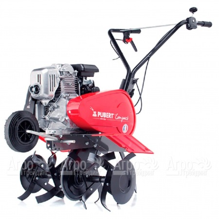 Культиватор Pubert COMPACT 50H C в Омске