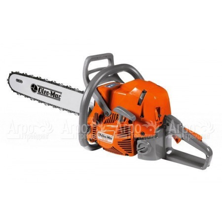 Бензопила Oleo-Mac GS 650-18" в Омске
