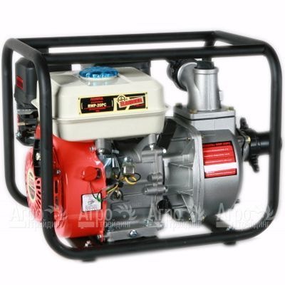 Мотопомпа Ranger RWP-20PC в Омске