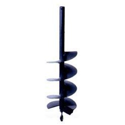 Сверло 20 см к земляному буру Efco TR 1540, TR 1551, TR 1585R  в Омске