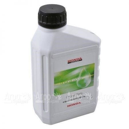 Моторное масло Honda 5W-30 API SL 0.6 л для 4-х тактных двигателей в Омске