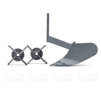 Комплект навесного оборудования R0063 для культиваторов Caiman Mokko, Meso в Омске