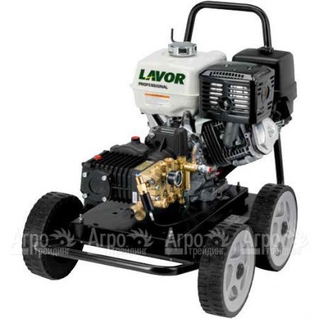 Мойка высокого давления Lavor Professional Thermic 11 HF  в Омске