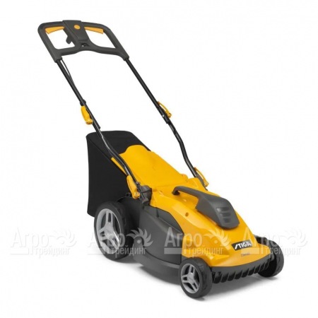 Газонокосилка электрическая Stiga Combi 340c в Омске