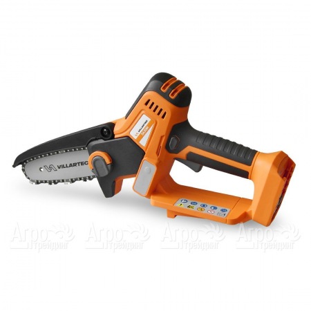 Аккумуляторная пила Villartec SA20M+ TimberPlus 5" (без аккумулятора и зарядного устройства) в Омске