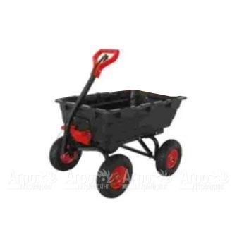 Тележка VicArt Тачанка 550 кг  в Омске