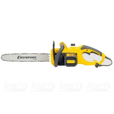 Электропила Champion 125-16" в Омске
