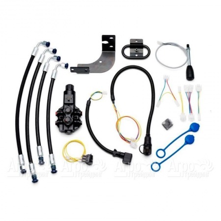 Гидравлический комплект для райдера Husqvarna P 525D   в Омске