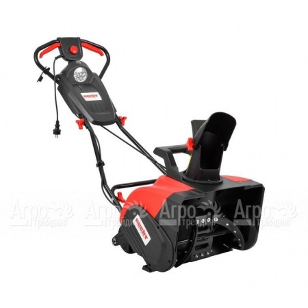 Снегоуборщик электрический Hecht 9201 E в Омске