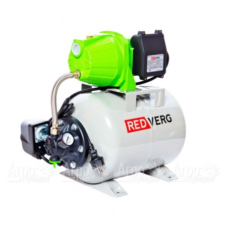 Насосная станция RedVerg RD-SP60/24L в Омске