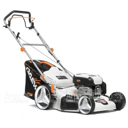Газонокосилка бензиновая Daewoo L 55SP (X BLADE) в Омске