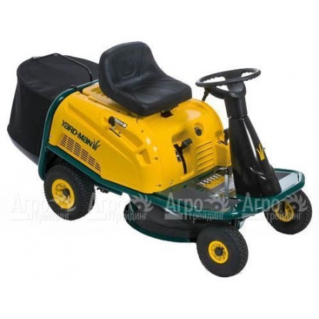 Cадовый минитрактор Yard-Man A 6065 E в Омске