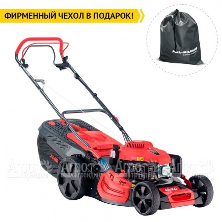 Газонокосилка бензиновая Al-KO Premium 521 SP-A  в Омске
