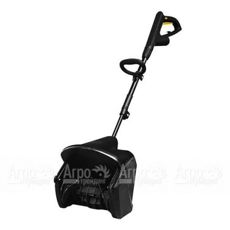 Снегоуборщик электрический Huter SGC 1000E в Омске