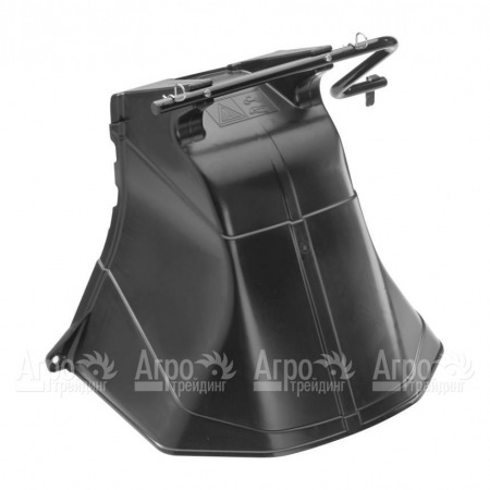 Задний дефлектор MP 84, MP 98 cм для тракторов Stiga Combi, Estate  в Омске