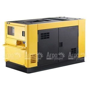 Стационарный генератор  G-Power KDE12STA3 в Омске