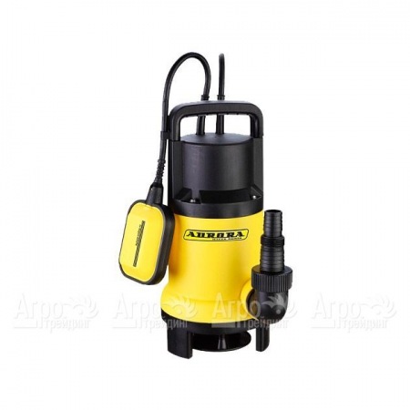 Погружной дренажный насос Aurora ASP 750 D в Омске