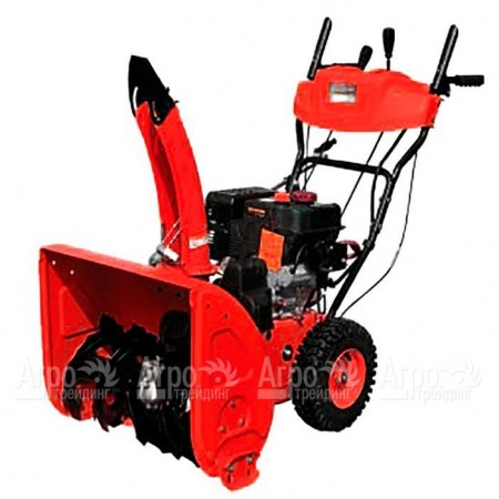 Снегоуборщик Lifan STG6556 в Омске