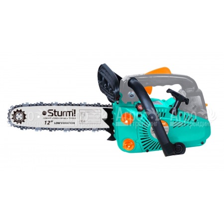 Бензопила Sturm GC9912-12&quot;  в Омске