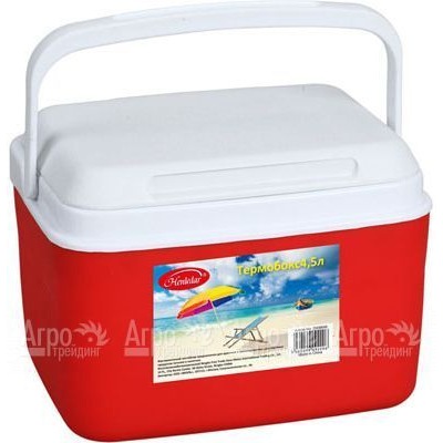 Термобокс Cool Box 4,5 л в Омске