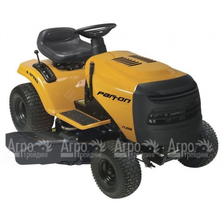 Садовый минитрактор Parton PA145G38 в Омске