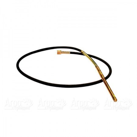 Вал гибкий с вибронаконечником C1702 для Champion ECV550  в Омске