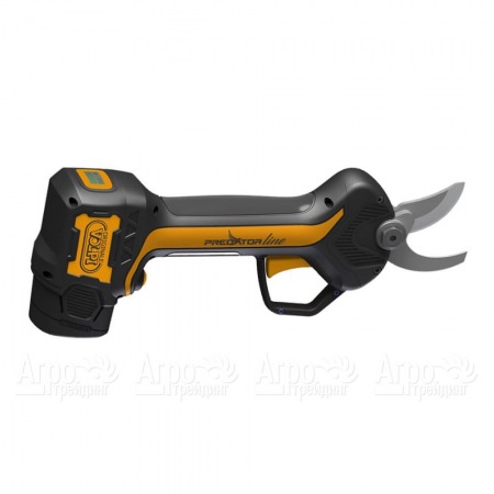 Секатор аккумуляторный Volpi Predator PV295  в Омске