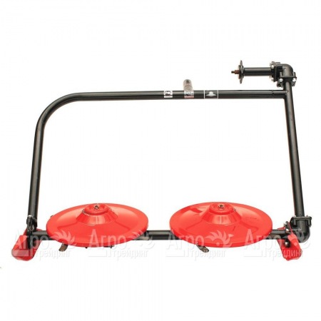 Роторная косилка для Garden Scout (Скаут) GS 81 D, GS 81 DE, GS 101 D, GS 101 DE, GS 15 DE в Омске