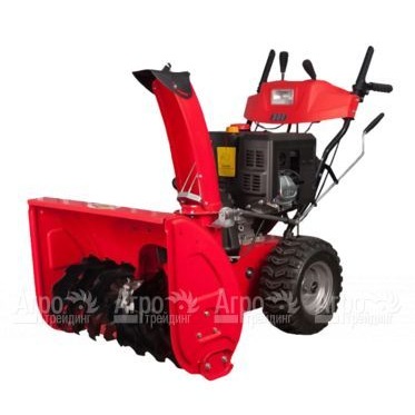 Снегоуборщик DDE ST1370L в Омске