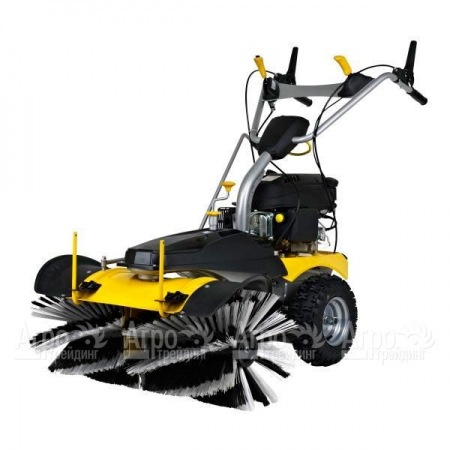 Подметальная машина Texas Smart Sweep 800 в Омске