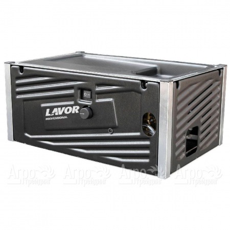 Мойка высокого давления Lavor Professional MCHPV 1515 LP в Омске