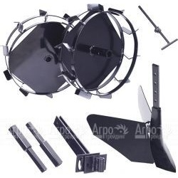 Комплект навесного оборудования Patriot КНО-MB  в Омске