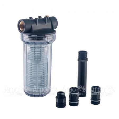 Предварительный фильтр Al-KO 250/1" в Омске