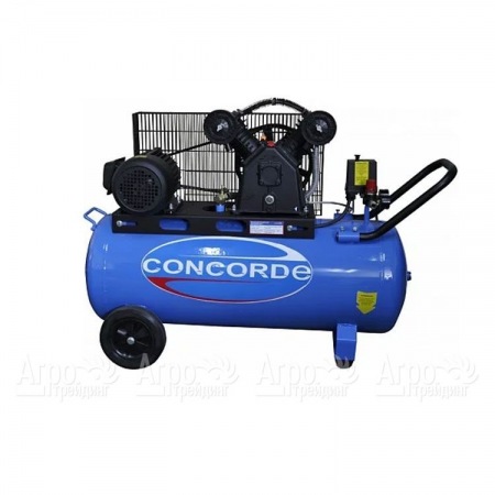 Компрессор поршневой Concorde CD-AC310/100-1 в Омске
