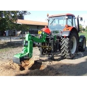Насадка измельчитель пней Laski FZ 560TR в Омске