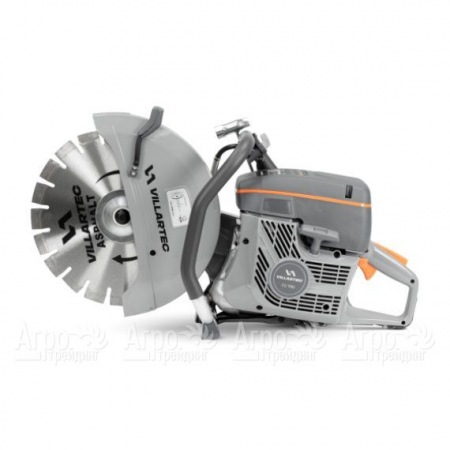 Бензорез Villartec CC790 в Омске