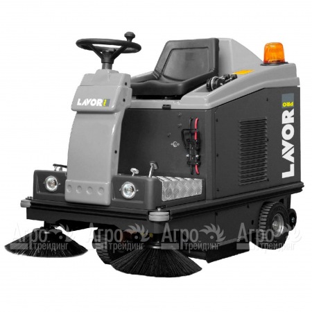 Подметальная машина Lavor Professional SWL R1000 ST в Омске