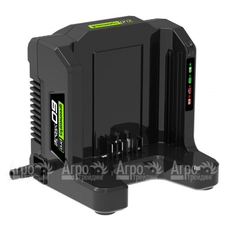 Зарядное устройство Greenworks 60V G60UC в Омске