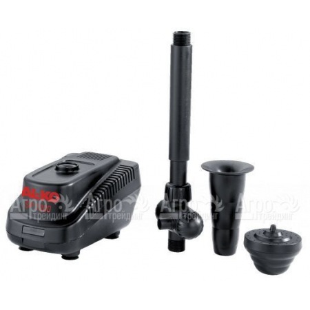 Фонтанный насос Al-KO SP 1200 в Омске